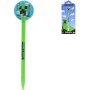 Pero Minecraft Creeper Pen dětská propiska plast na kartě