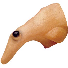 KARNEVAL Nos čarodějnický *KARNEVALOVÝ DOPLNĚK*