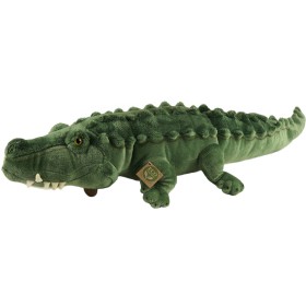 PLYŠ Krokodýl 80cm Eco-Friendly *PLYŠOVÉ HRAČKY*