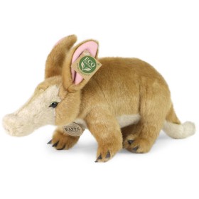 PLYŠ Hrabáč 30cm Eco-Friendly *PLYŠOVÉ HRAČKY*