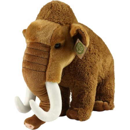 PLYŠ Mamut 36cm Eco-Friendly *PLYŠOVÉ HRAČKY*