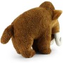 PLYŠ Mamut 36cm Eco-Friendly *PLYŠOVÉ HRAČKY*