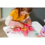 ZAPF Baby Born klokanka nosítko s ozdobami pro panenku miminko