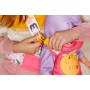 ZAPF Baby Born klokanka nosítko s ozdobami pro panenku miminko