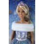Panenka Anlily Winter Princess zimní princezna 29cm 2 druhy