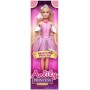 Panenka Anlily Beautiful Princess princezna 29cm 2 druhy