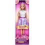 Panenka Anlily Beautiful Princess princezna 29cm 2 druhy