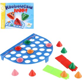 BONAPARTE Hra Kloboučku, hop! *SPOLEČENSKÉ HRY*