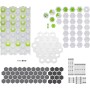 RAVENSBURGER Stavebnice GraviTrax Startovací sada koulodráha