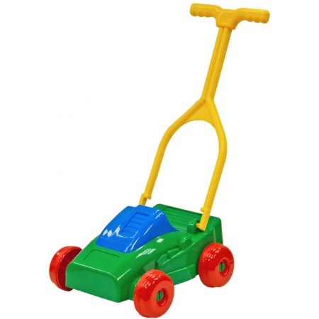 LENA Sekačka baby dětská barevná na trávu 22136