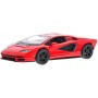 KINSMART Auto model Lamborghini Countach LPI 800-4 kov PB 13cm 4 barvy
