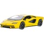 KINSMART Auto model Lamborghini Countach LPI 800-4 kov PB 13cm 4 barvy