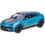 KINSMART Auto model Lamborghini Urus Performante kov PB 13cm 4 barvy