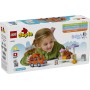 LEGO DUPLO Bluey a výlet na zmrzlinu 10458 STAVEBNICE