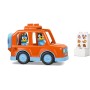 LEGO DUPLO Bluey a výlet na zmrzlinu 10458 STAVEBNICE
