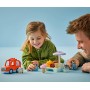 LEGO DUPLO Bluey a výlet na zmrzlinu 10458 STAVEBNICE