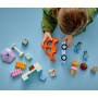 LEGO DUPLO Bluey a výlet na zmrzlinu 10458 STAVEBNICE