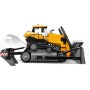 LEGO CITY Žlutý buldozer 60466 STAVEBNICE