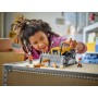 LEGO CITY Žlutý buldozer 60466 STAVEBNICE