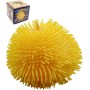 Míček velký střapatý 16cm s třásněmi na baterie Světlo 3 barvy
