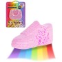 Bomba koupelová Rainbow High duhový efekt vonící do vany 2 druhy