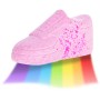 Bomba koupelová Rainbow High duhový efekt vonící do vany 2 druhy