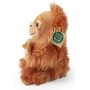 PLYŠ Orangutan 18cm Eco-Friendly *PLYŠOVÉ HRAČKY*
