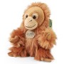 PLYŠ Orangutan 18cm Eco-Friendly *PLYŠOVÉ HRAČKY*