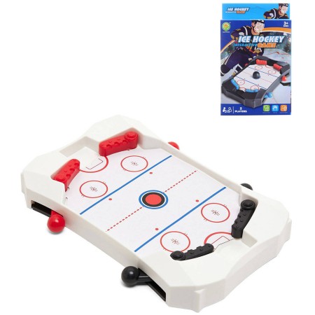 Hra pinball hokej cestovní pro 2 hráče *SPOLEČENSKÉ HRY*
