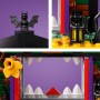 LEGO Halloweenská stodola 40721 STAVEBNICE