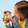 LEGO ANIMAL CROSSING Goldie a její dům 77058 STAVEBNICE