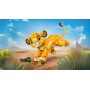LEGO DISNEY Lví Král: Lvíče Simba 43243 STAVEBNICE