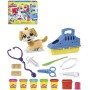 HASBRO PLAY-DOH Malý veterinář kreativní set pejsek s modelínou 284g