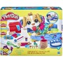 HASBRO PLAY-DOH Malý veterinář kreativní set pejsek s modelínou 284g