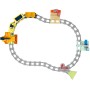 LEGO DUPLO Vláček interaktivní na baterie Světlo Zvuk 10428 STAVEBNICE