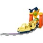 LEGO DUPLO Vláček interaktivní na baterie Světlo Zvuk 10428 STAVEBNICE