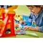 LEGO DUPLO Vláček interaktivní na baterie Světlo Zvuk 10428 STAVEBNICE
