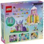 LEGO GABBYS DOLLHOUSE Cukrová hora a Kočičí zahrádka 11205 STAVEBNICE