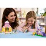 LEGO GABBYS DOLLHOUSE Cukrová hora a Kočičí zahrádka 11205 STAVEBNICE