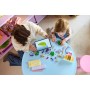 LEGO GABBYS DOLLHOUSE Cukrová hora a Kočičí zahrádka 11205 STAVEBNICE
