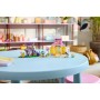 LEGO GABBYS DOLLHOUSE Cukrová hora a Kočičí zahrádka 11205 STAVEBNICE