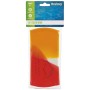 BESTWAY Čepice dětská silikonová na plavání Wawe Swim 3 barvy 26049