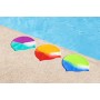 BESTWAY Čepice dětská silikonová na plavání Wawe Swim 3 barvy 26049