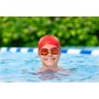 BESTWAY Čepice dětská silikonová na plavání Wawe Swim 3 barvy 26049