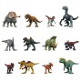 MATTEL Mini figurky dinosaurus Jurský svět: Nadvláda různé druhy s překvapením