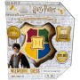MAC TOYS Hra interaktivní Čarodějnické hádání Harry Potter na baterie Světlo Zvuk
