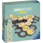RAVENSBURGER Stavebnice GraviTrax Junior set Startovací sada + Frozen 2v1