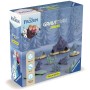 RAVENSBURGER Stavebnice GraviTrax Junior set Startovací sada + Frozen 2v1