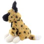 PLYŠ Hyena 20cm sedící *PLYŠOVÉ HRAČKY*