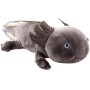 PLYŠ Axolotl šedý 32cm Eco-Friendly *PLYŠOVÉ HRAČKY*